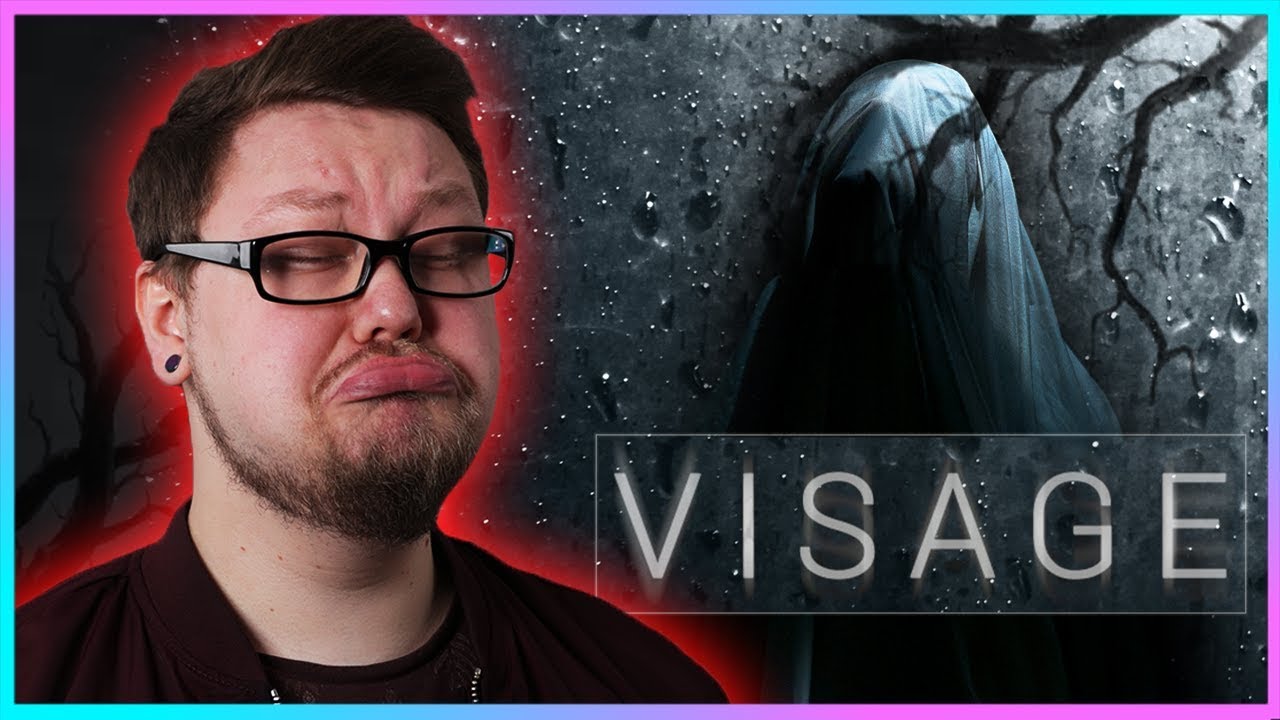 Ich bin mit den Nerven am ENDE! | Visage