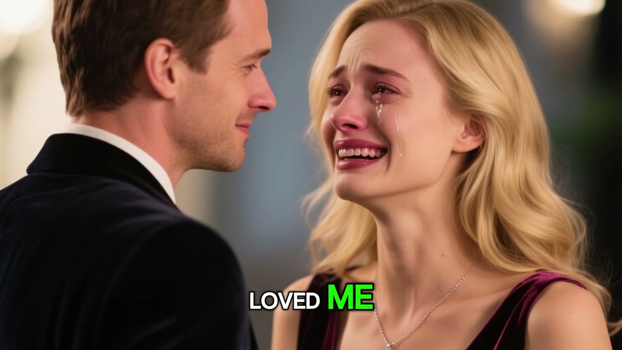 Her Best Friend Hugged Me At The Party And Whispered She Doesn't Deserve You – Cheating Wife Story