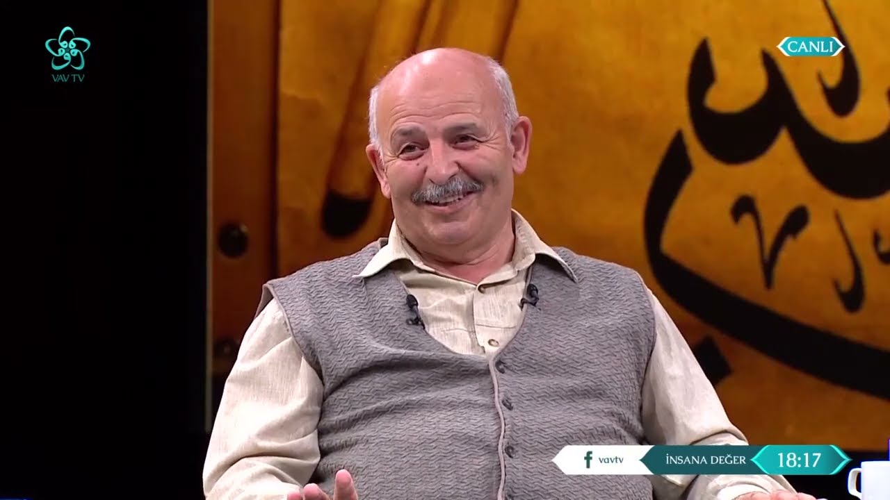 Dünden Bugüne Hat Sanatı | İnsana Değer (14. Bölüm)