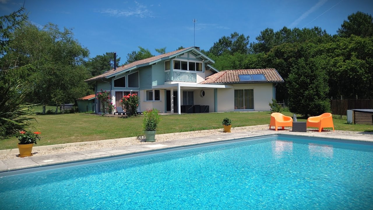 Maison RIVIERE