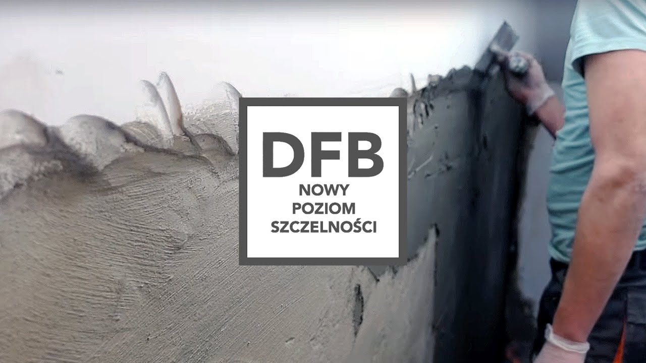 Osuszenie i zabezpieczenie przeciwwilgociowe piwnicy w Muzeum Powstania Warszawskiego