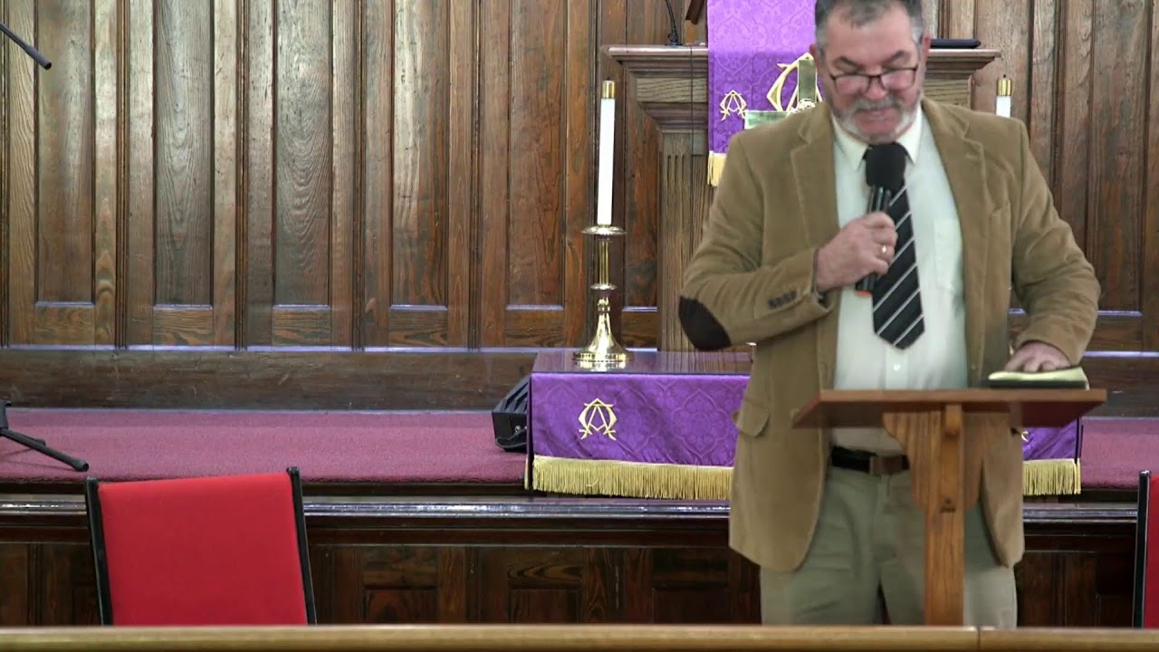 Iglesia Adventista Live Oak Live Stream
