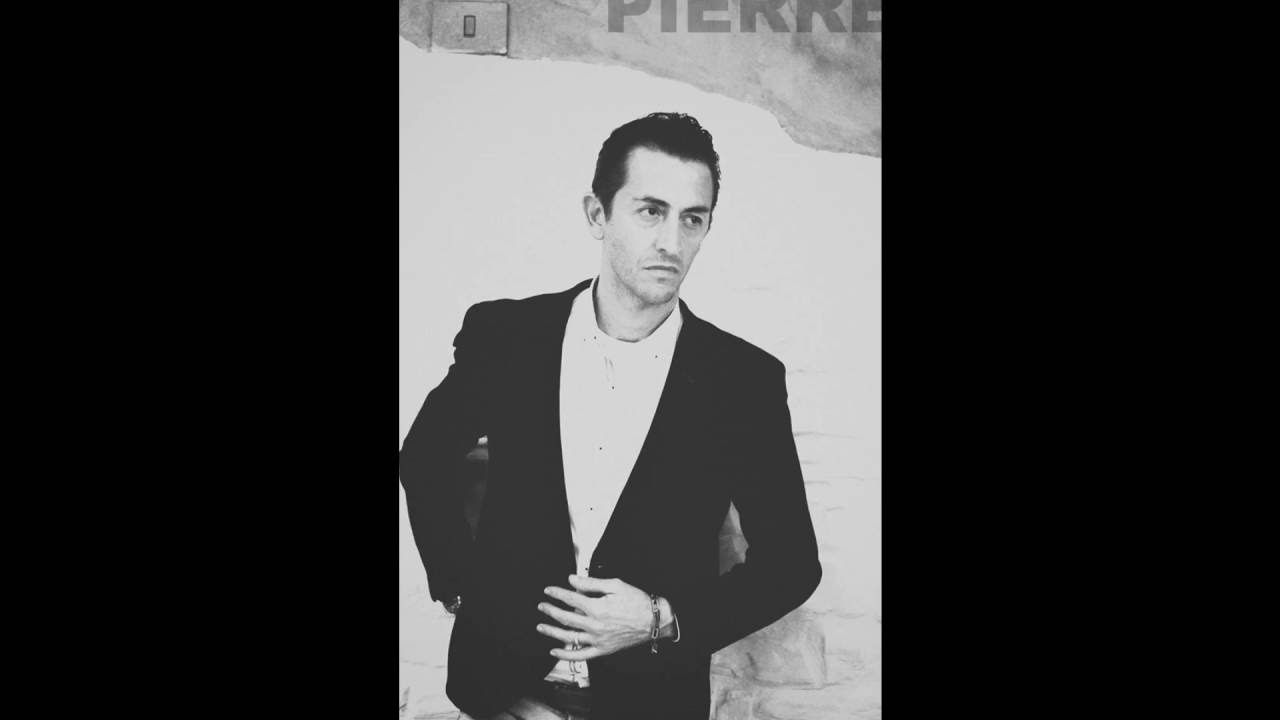 Pooh - Pierre (Davide Gentile Cover)