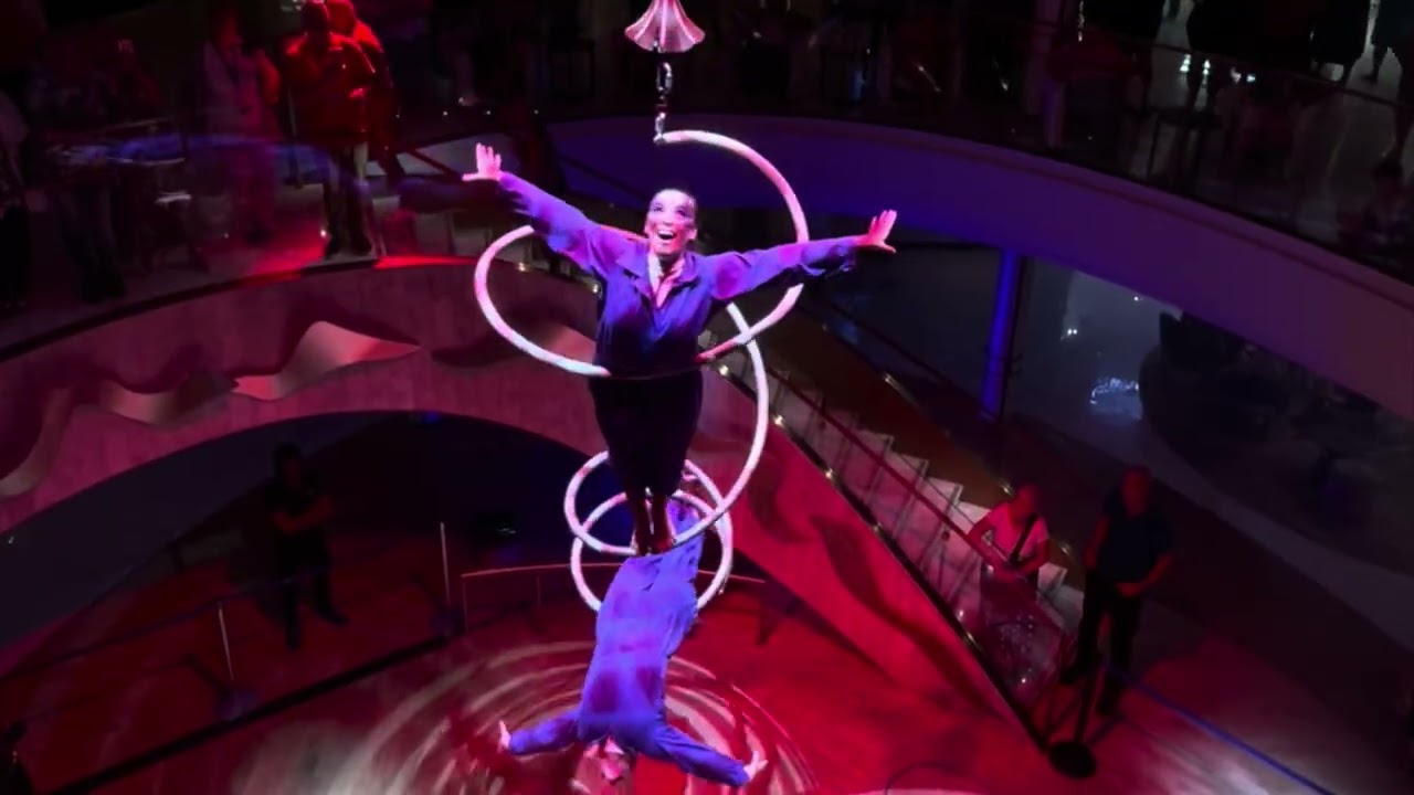 Aerial Showreel