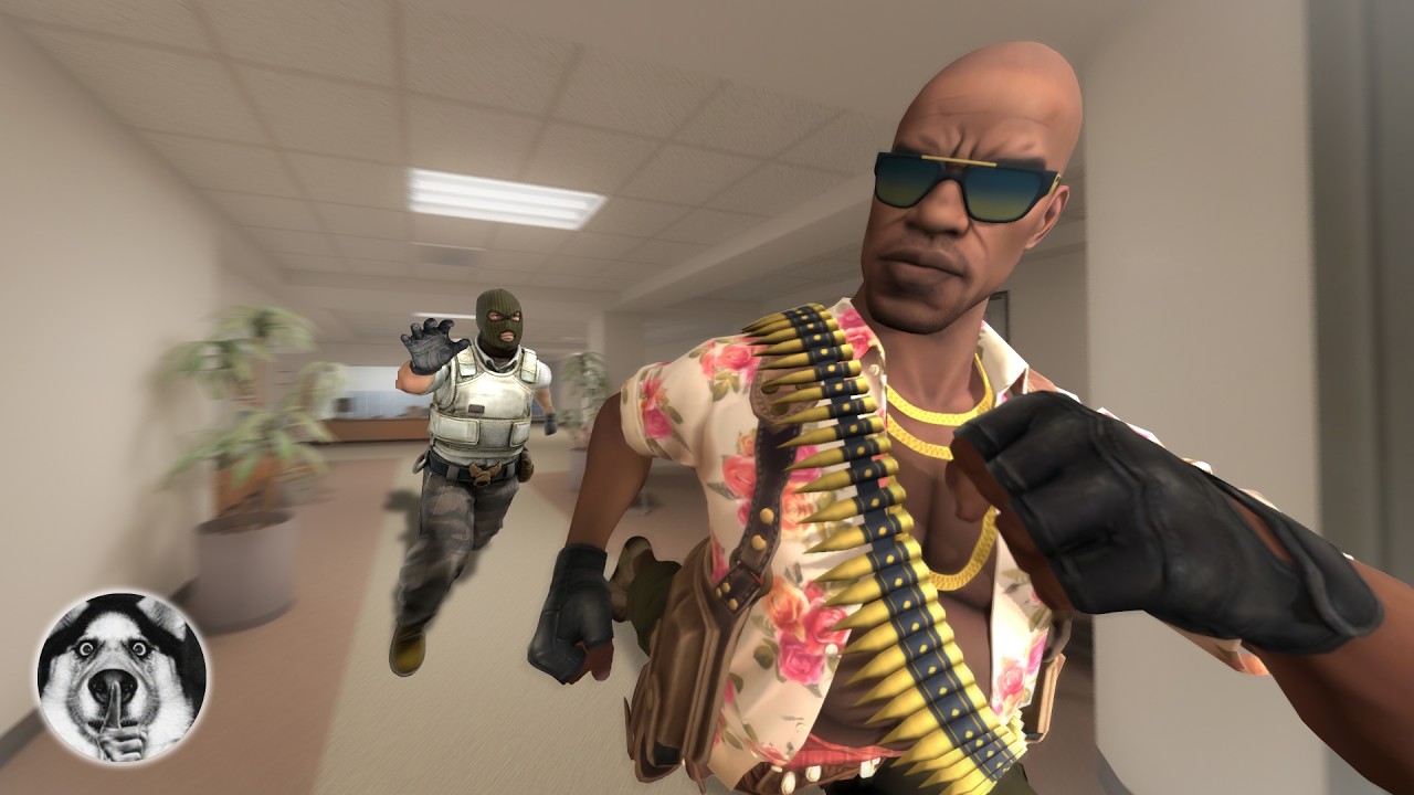 tbh office is kinda mid...