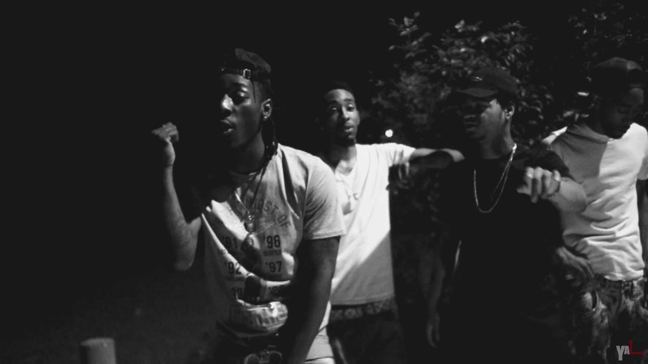 The Messiah - Time Is Money [filmed by @SheHeartsTevin]
