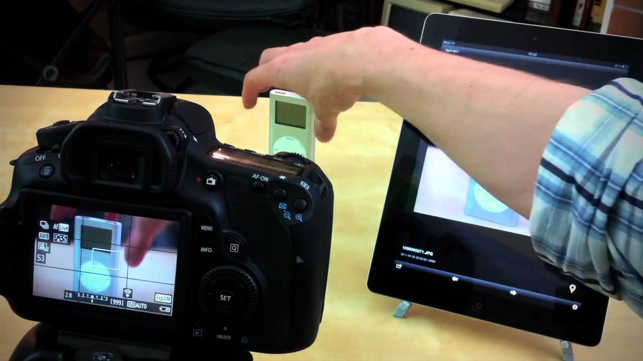 Eye-Fi Mobile X2 Review