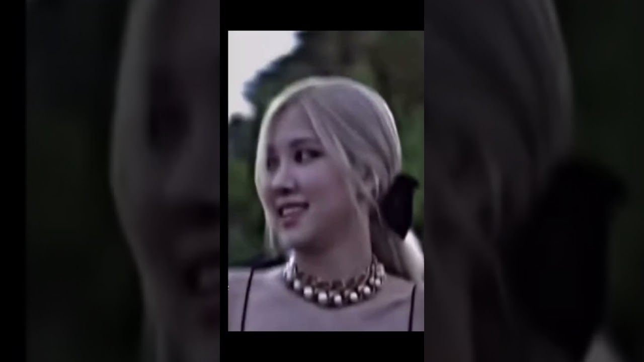 ros&eacute;#slowmothion#walking#blink#enemy