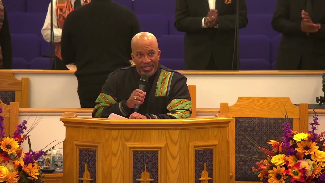 “Don’t Worry Just Pray”- Morning Star Baptist Church Prince George, Va February 15, 2026