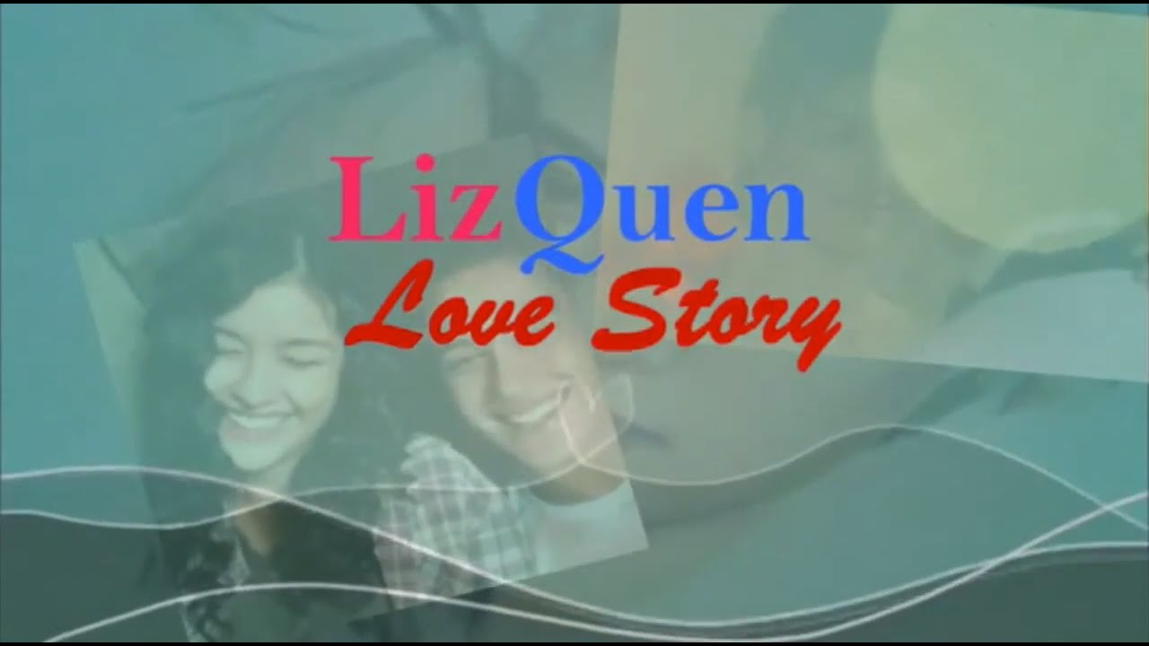 The LizQuen Love Story- Chapter Two