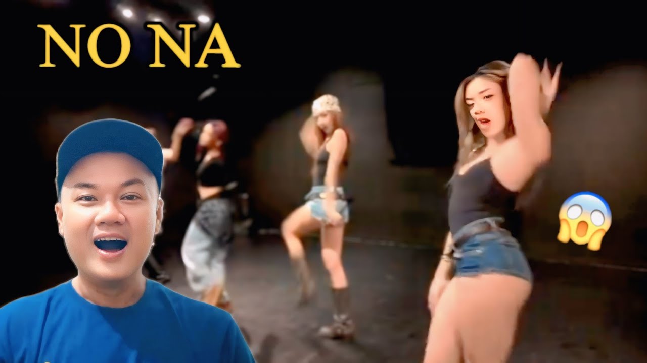 no na - Sizzle (+62) | 🇮🇩 Reaction