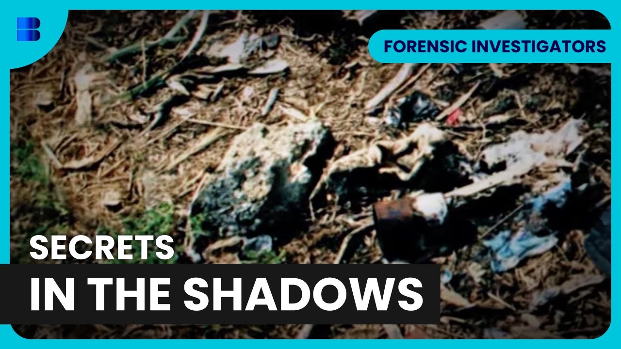 The Clue That Solved a Chilling Cold Case - Forensic Investigators