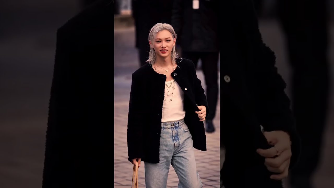How to dress stunning & elegant | trending street style fashion | European outfits fashion #fashion 