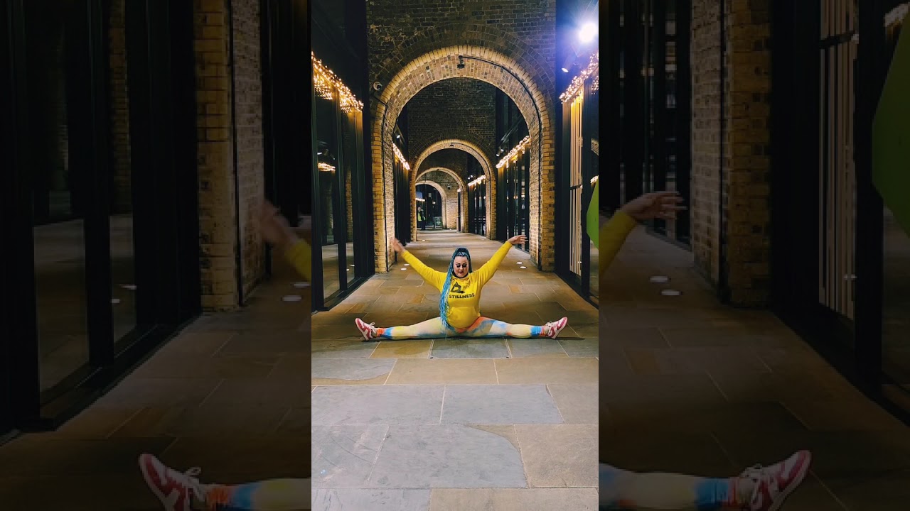 #yoga