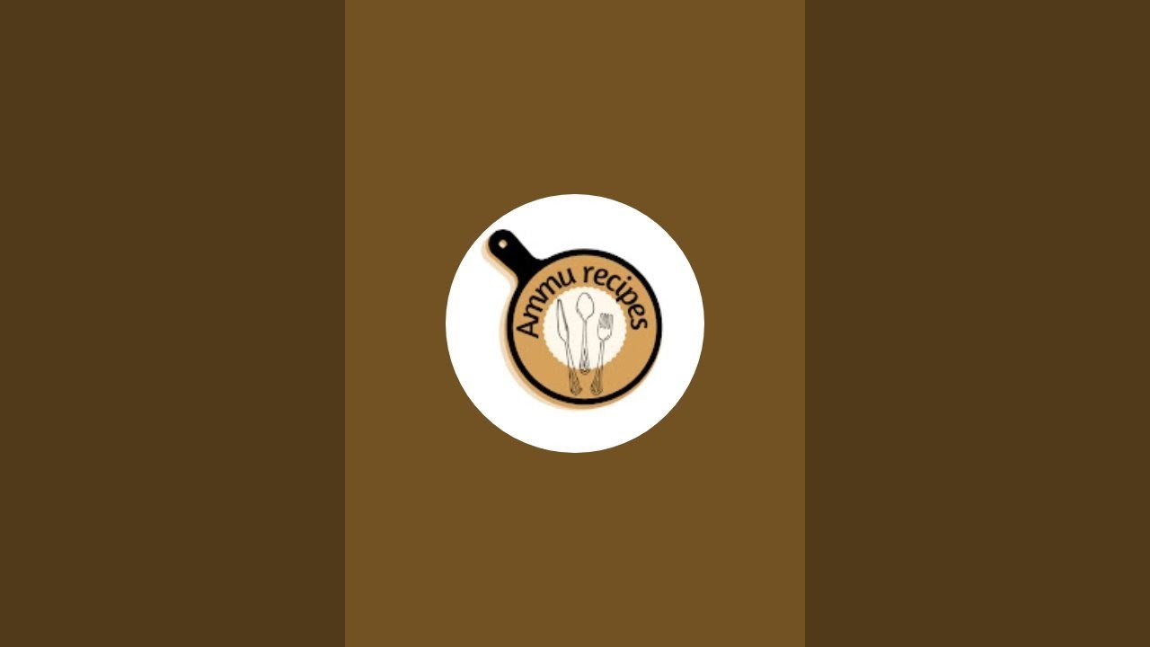 Ammu recipes  is live!