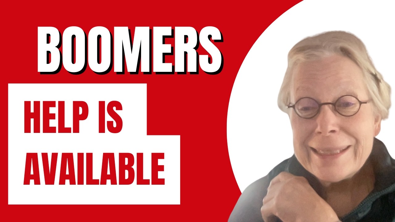 Healthcare Broken? Ask a Baby Boomer