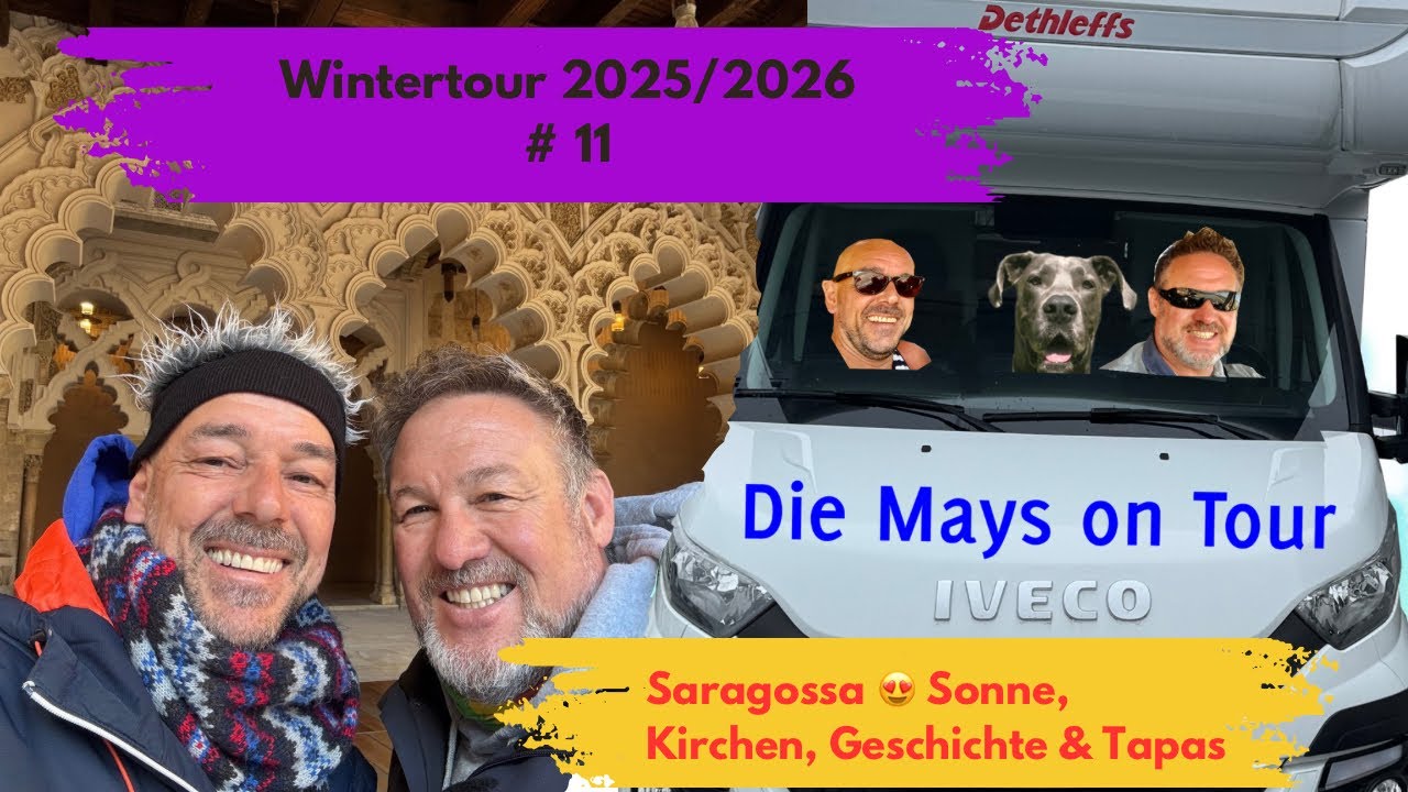 Wintertour 2025/2026 # 11