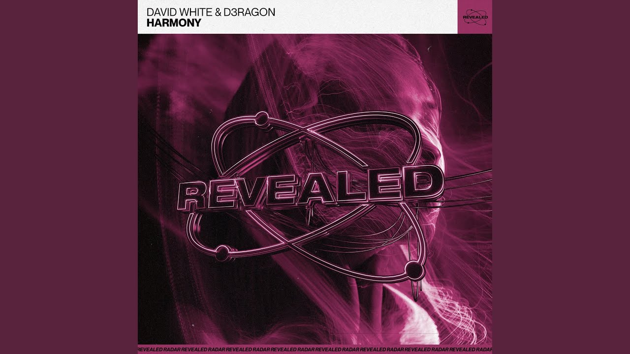Harmony (Extended Mix)
