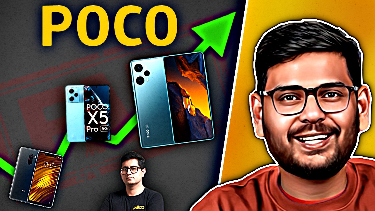 Why Poco Didn't Fail?