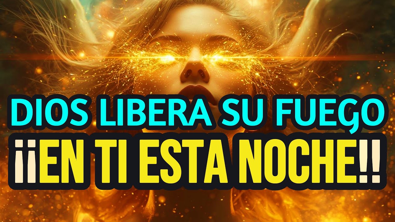 Elegido: Dios Cambiará Esta Noche Tu Vida Para Siempre ¡PREPARATE!