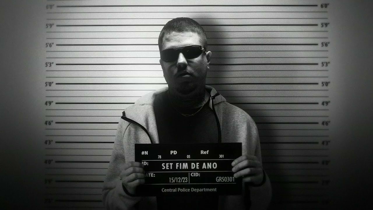 SET MEGA FUNK 2023 - ESPECIAL FIM DE ANO