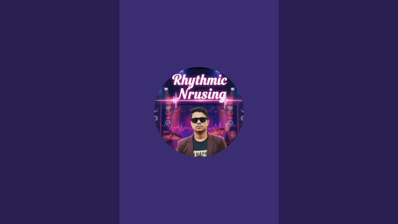Rhythmic Nrusing is live