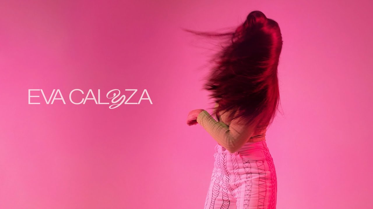 Eva Calyza - La orilla