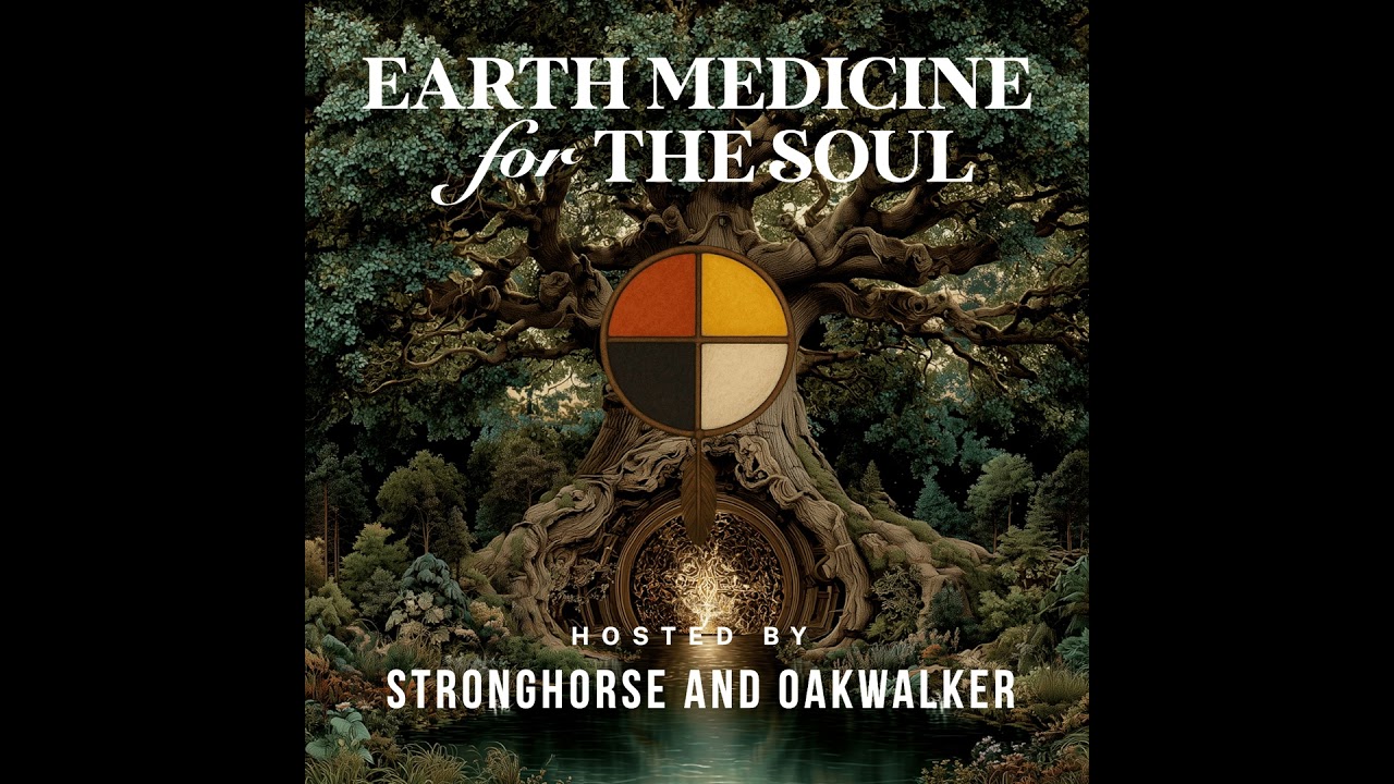 More On Becoming - Audio-Earth Medicine for the Soul #29