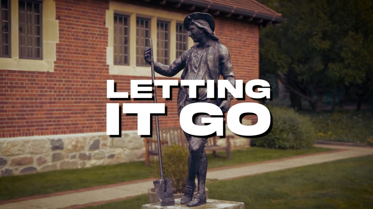 Markell2timez - Letting it go (Official Music Video)