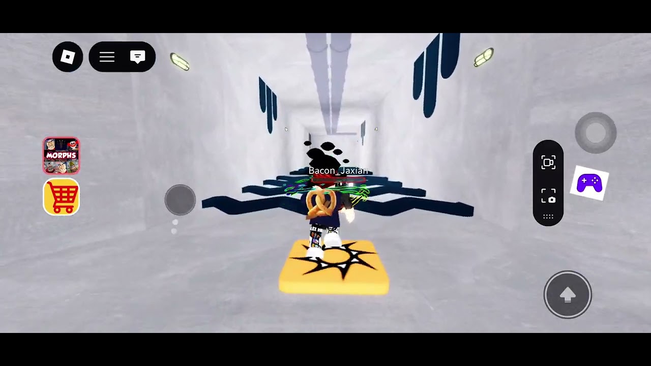 Escape bob dentist obby
