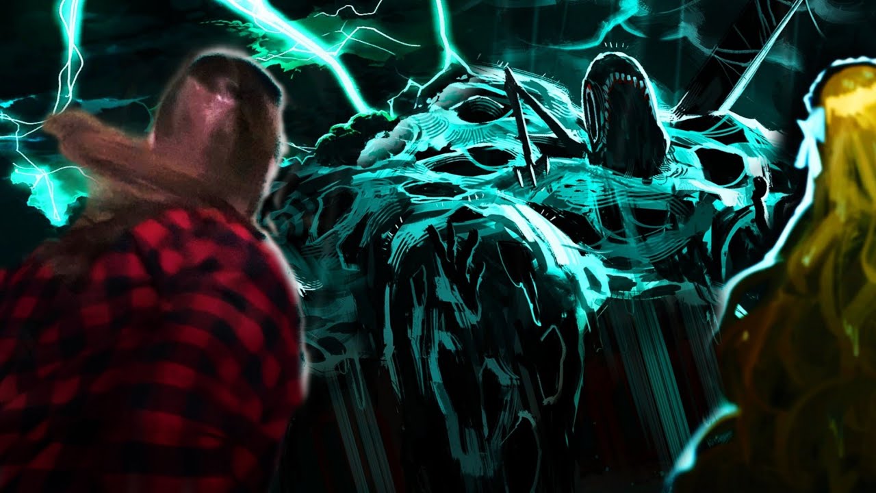 WHO KEEPS SUMMONING THEM - Canto V Part 5 | Limbus Company