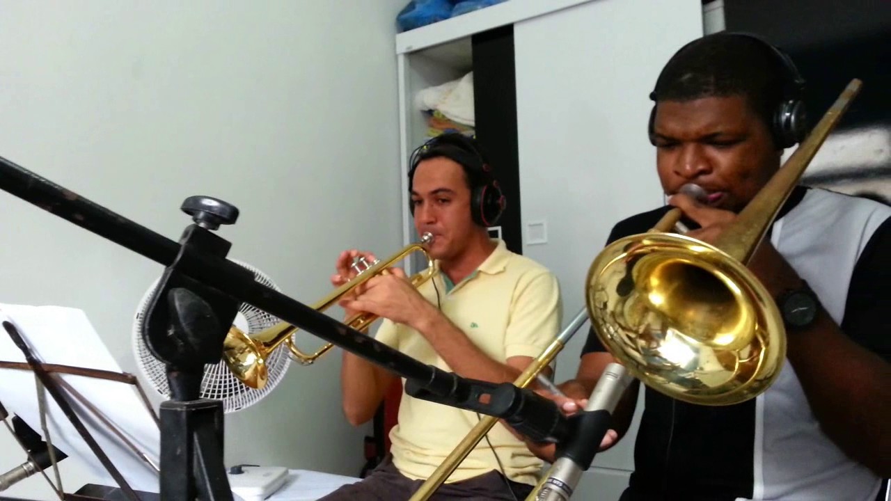 Vaso de Alabastro - Liudinho | Manassés | Jonatan
