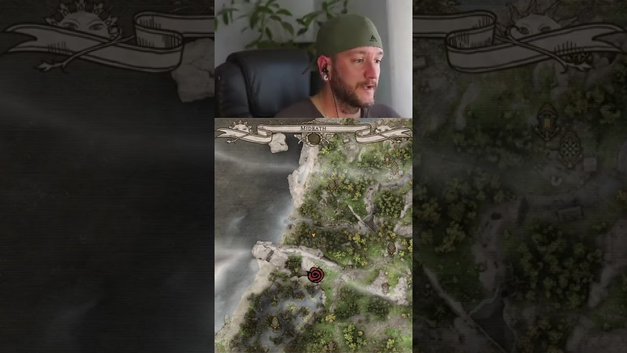 ⚔️ Lure Cutscenes Juniper Bow Fragment Locations Musical tree Stumps | #hazysim on #Twitch