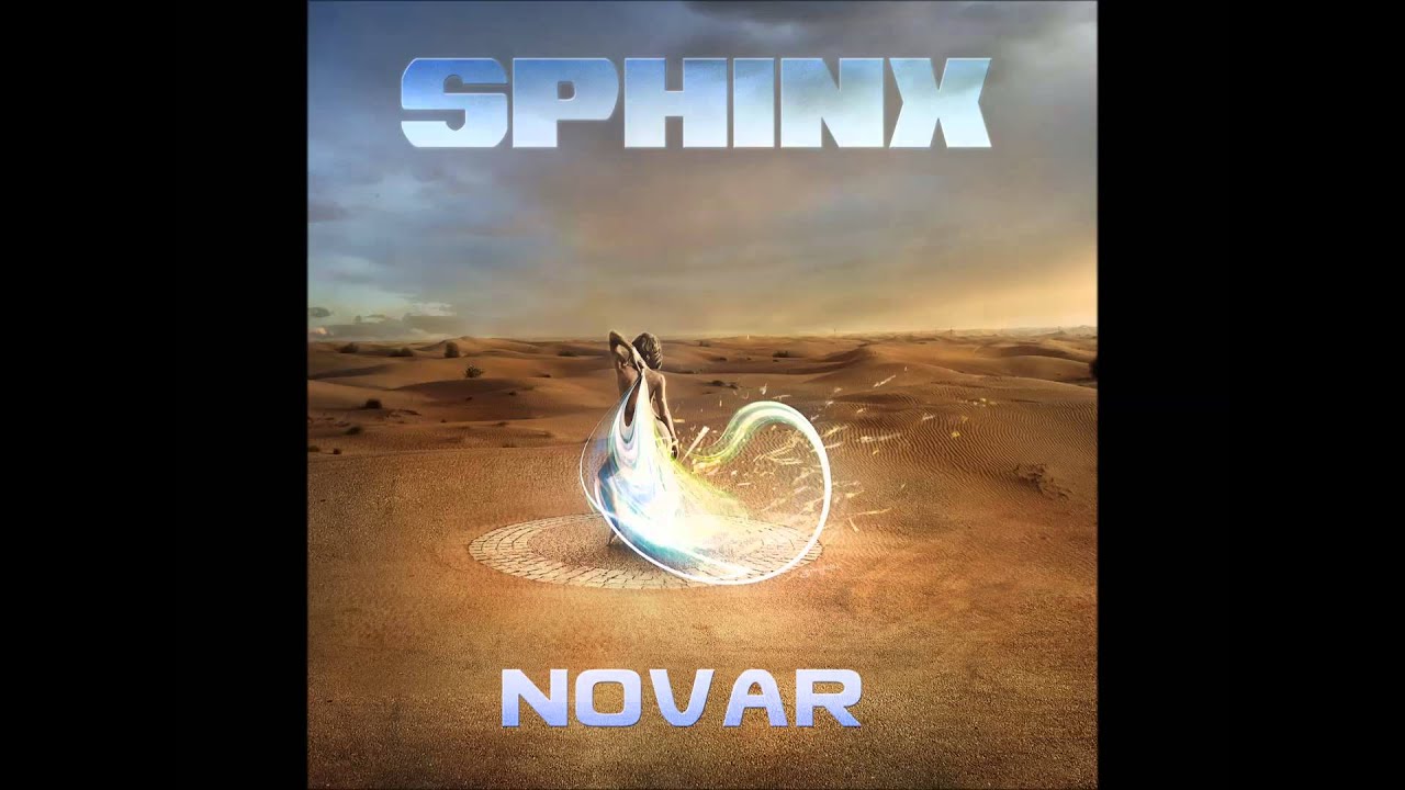 Novar - Sphinx (Radio Edit)