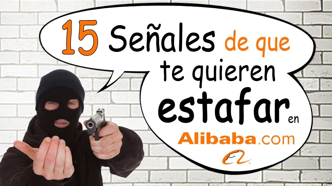 15 признаков того, что вас пытаются обмануть на Alibaba | Если это случилось с вами, БЕГИТЕ! | Мо...