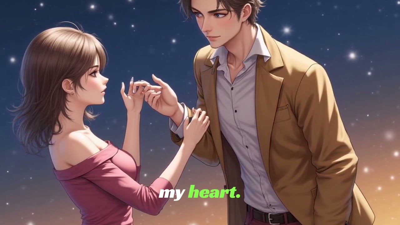 Still in the Summer Night | Emotional Romantic Love Song 2026 | Beautiful Ballad | San Jay ED