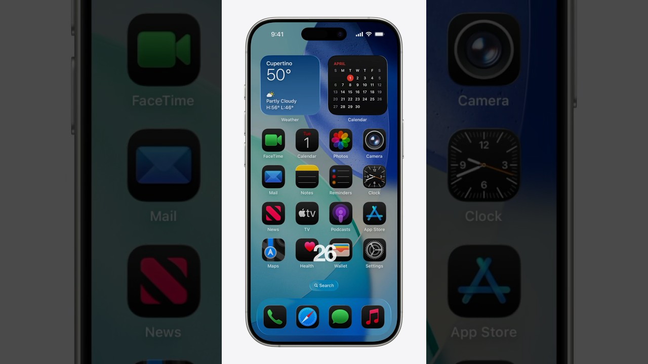 Will your iPhone get iOS 26?