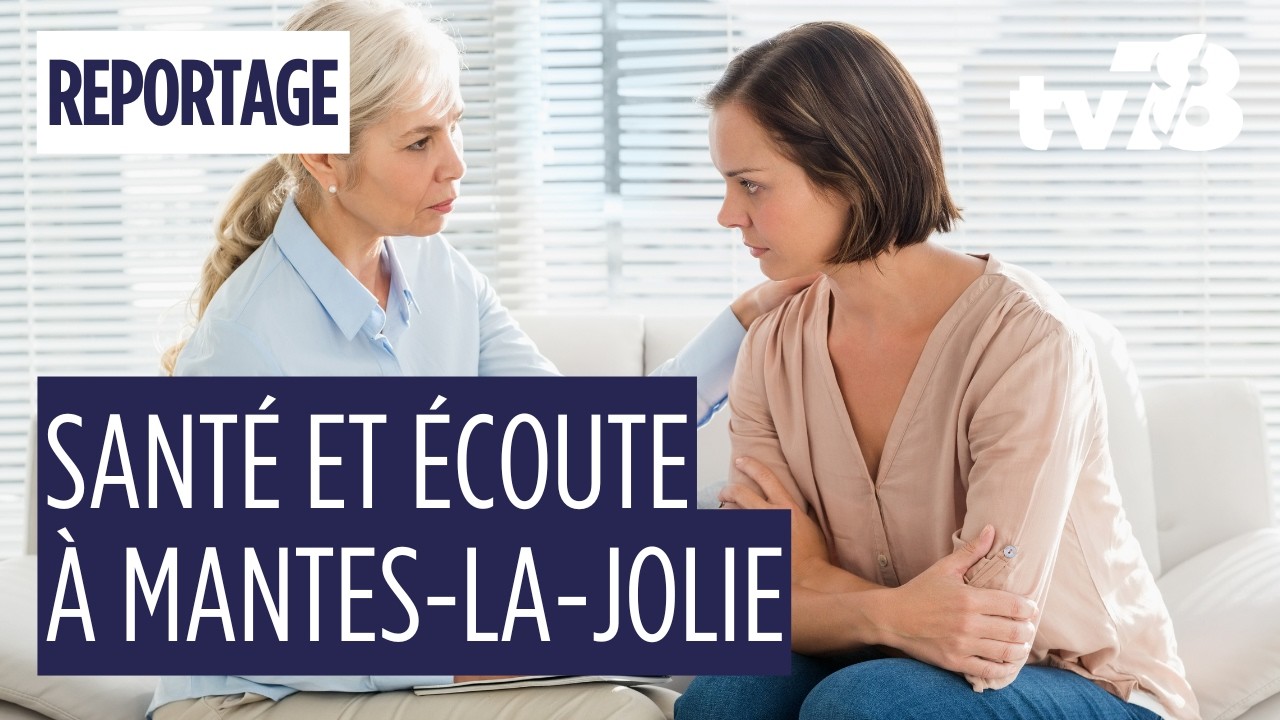 À Mantes-la-Jolie, une nouvelle Maison des femmes va voir le jour
