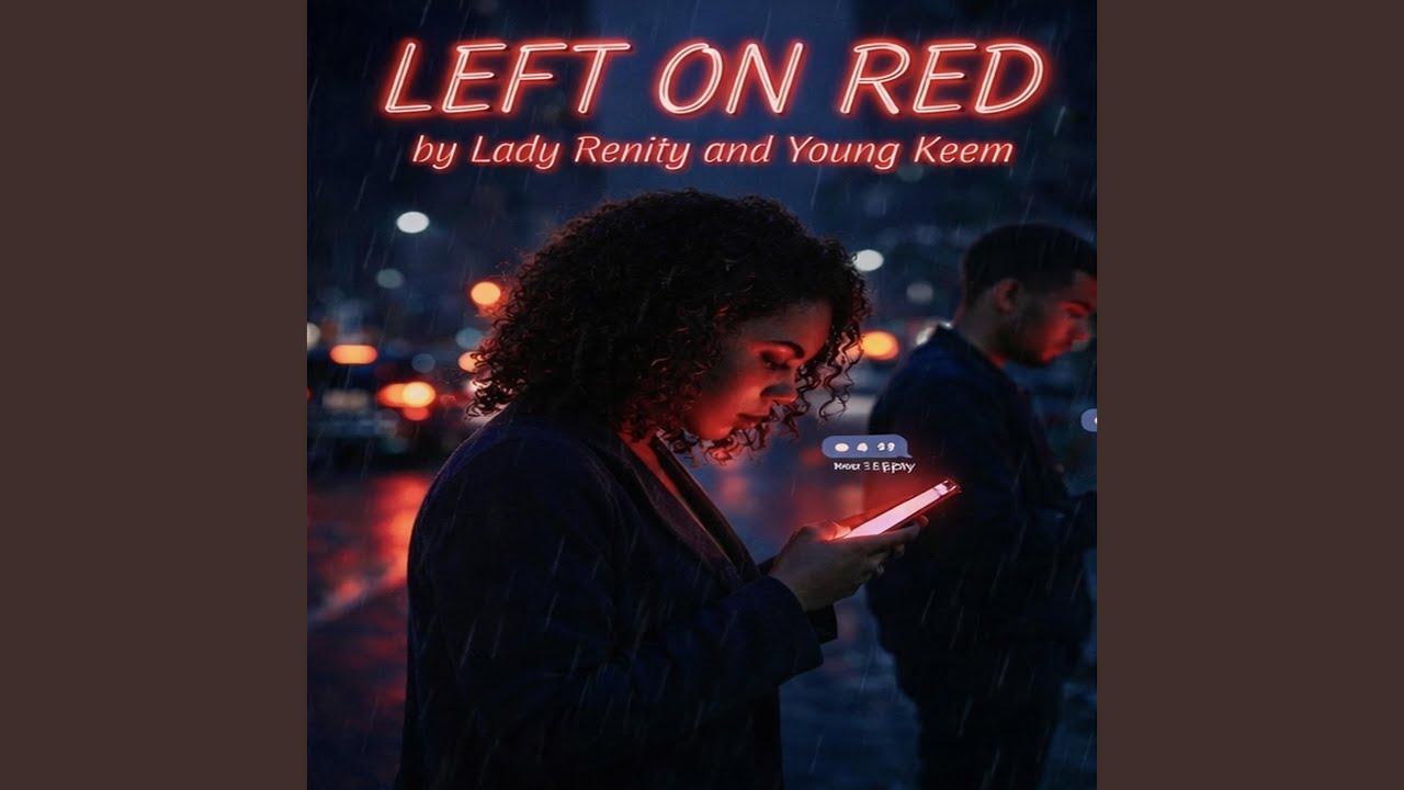 Left on Red