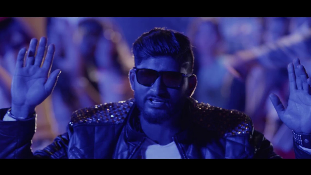 BEER PARTY - Kannada party song | CNa KAllAHAllY | Akshay S Rishabh