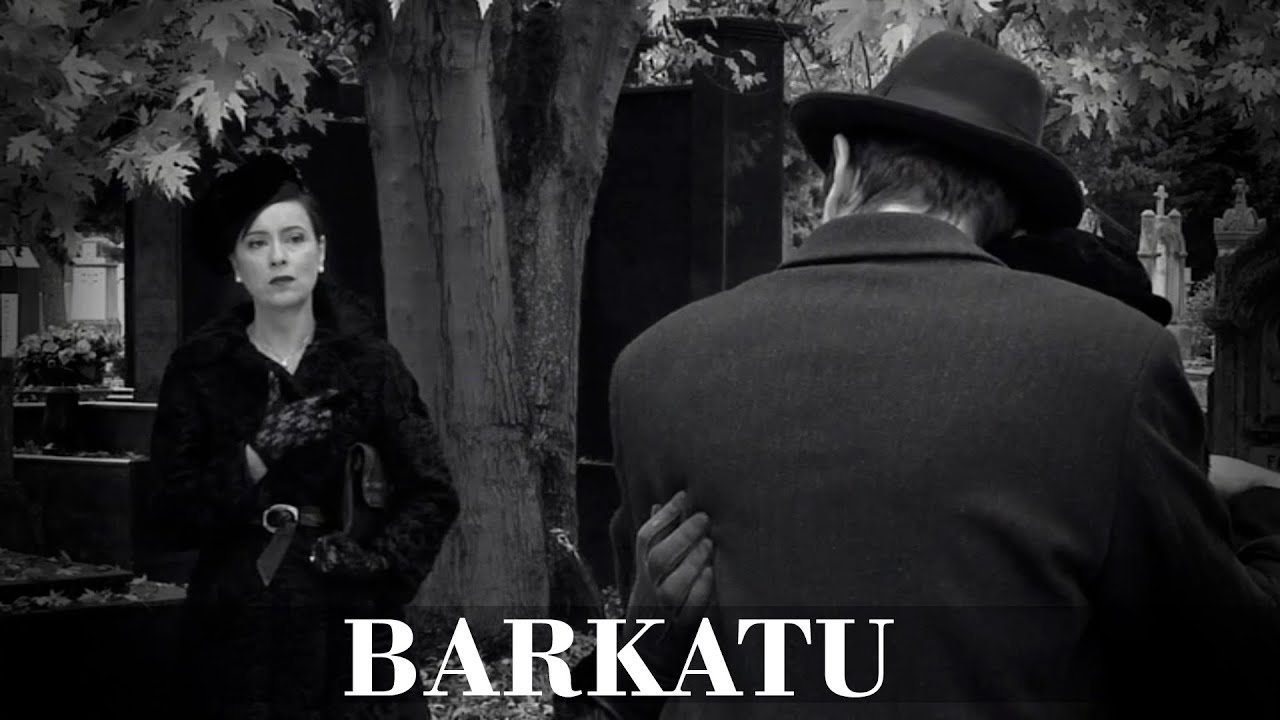 BARKATU