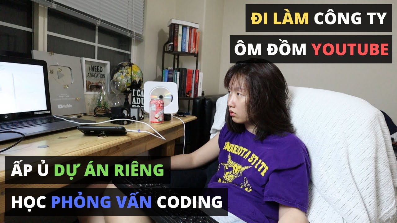 TH&Oacute;I QUEN BUỔI TỐI QUYẾT ĐỊNH TƯƠNG LAI | VƯỢT QUA ĐIỀU M&Igrave;NH TỰ TI