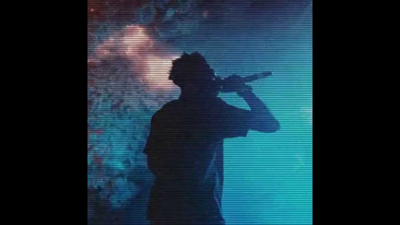 Joey Bada$$ Type Beat - Tired (prod. Luke White)