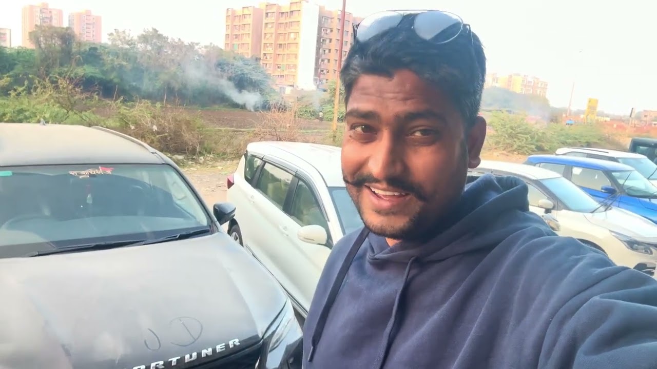 🚘 Car Knowledge Vlog | Simple Tips & Good Habits👍