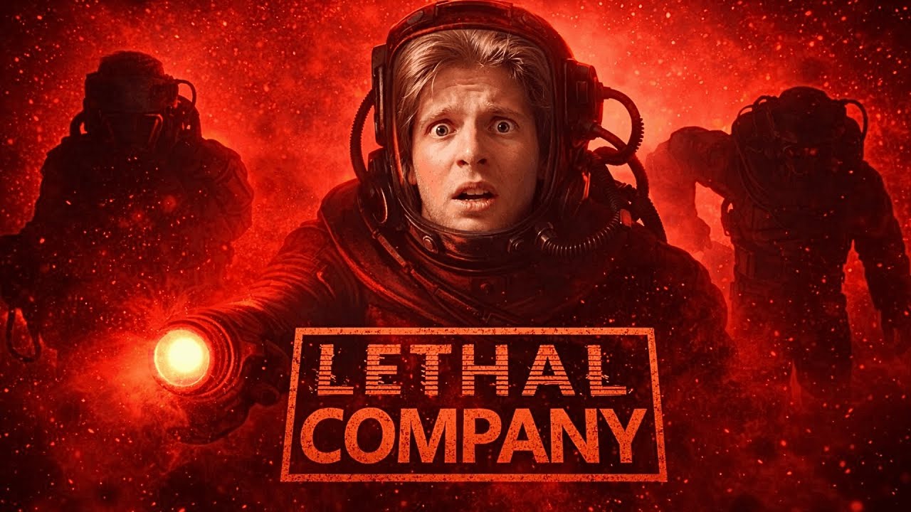 Cette entreprise ne sera jamais fier de nous ! (Lethal Compagny ft Machine,Catyblk,Alapomme)
