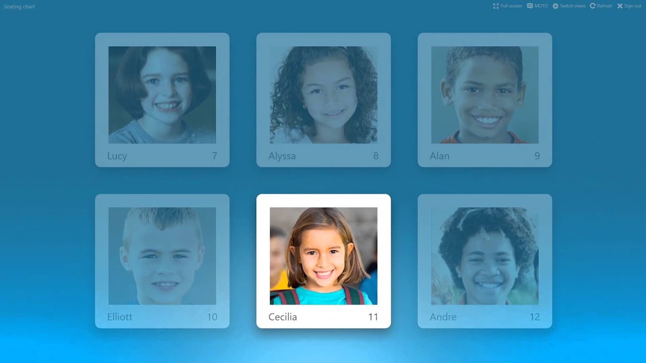 The #1 ClassDojo Alternative is RedCritter Teacher