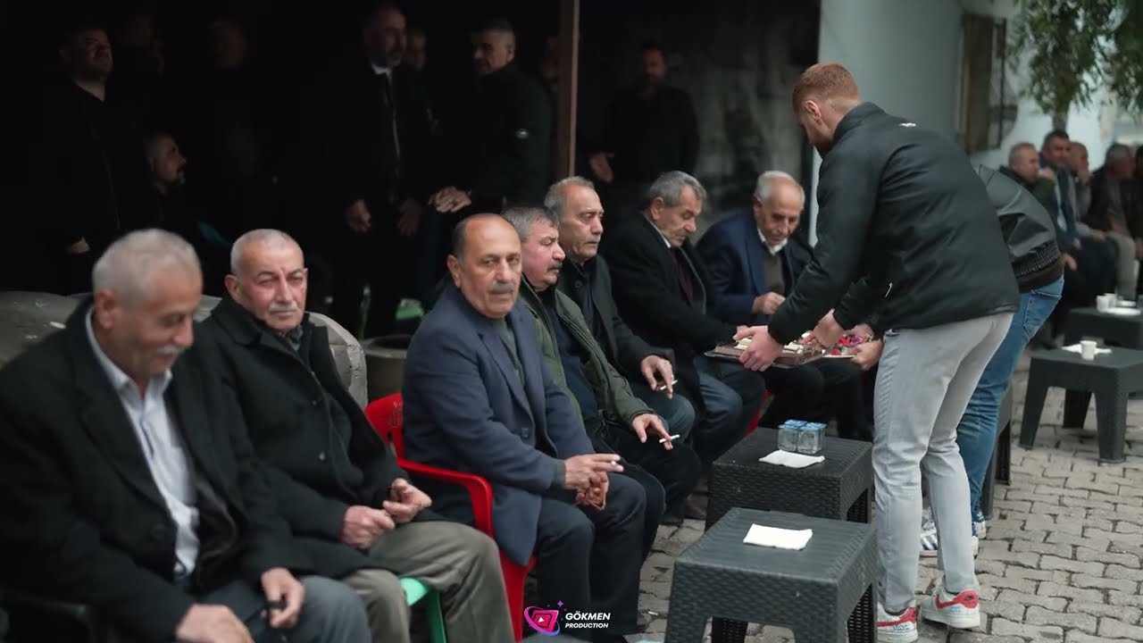 Ercan Karakaplan Nişan Merasimi - 4k  2026