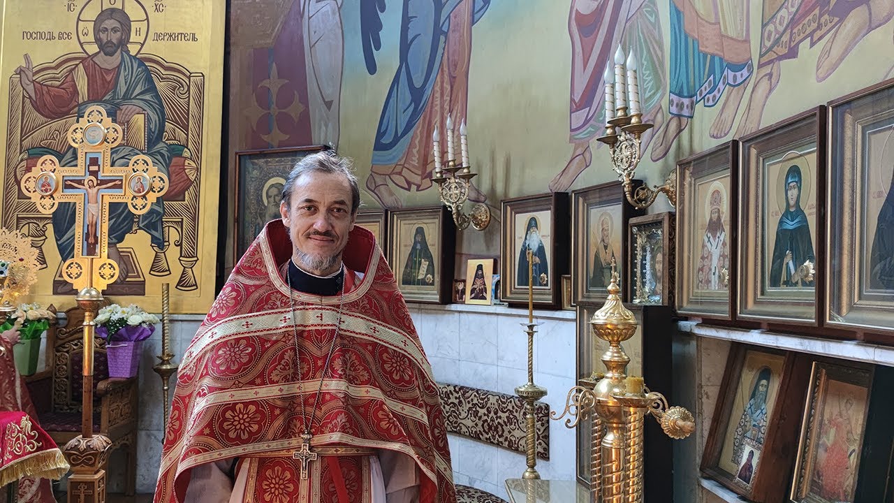 О призвании и о воле Божией