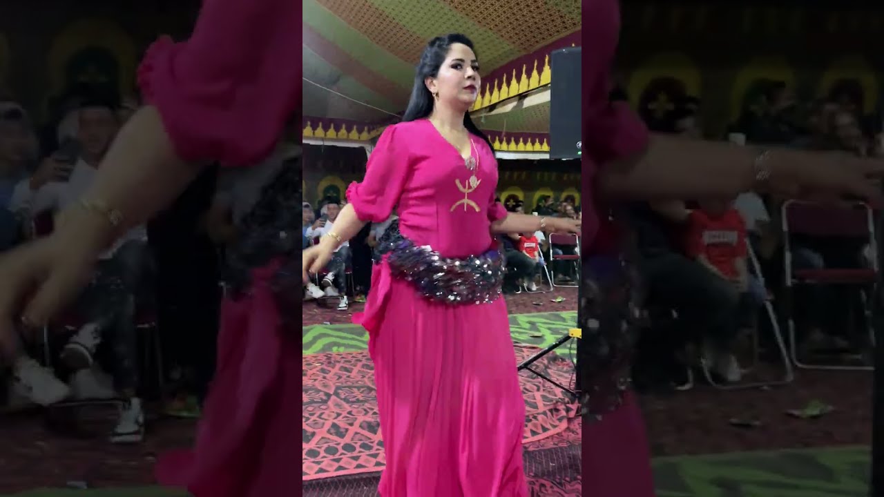 أستمتعو بأحد أجمل  أعراس أحوزار في سنة 2025🔥