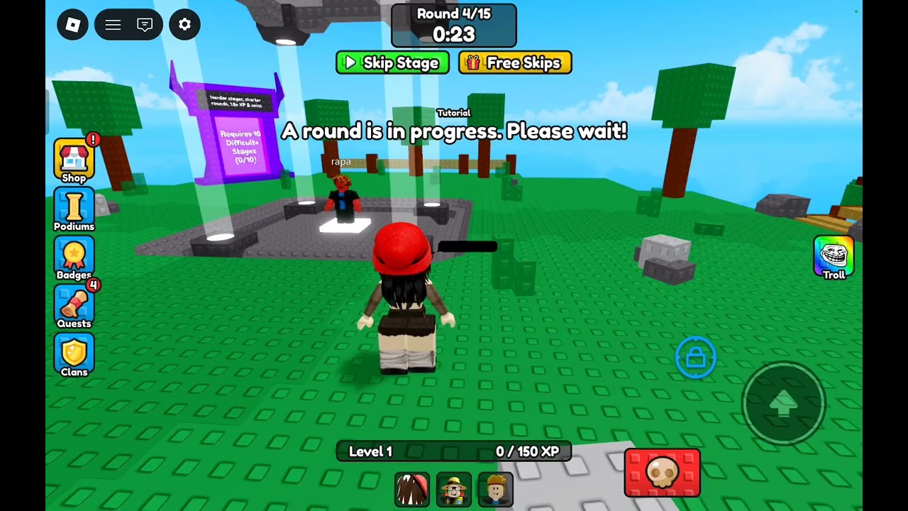 I ragebait at the end lol🤣